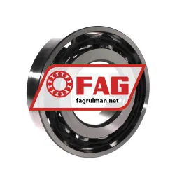 FAG 7318-B-XL-TVP-UO rulman resim 2