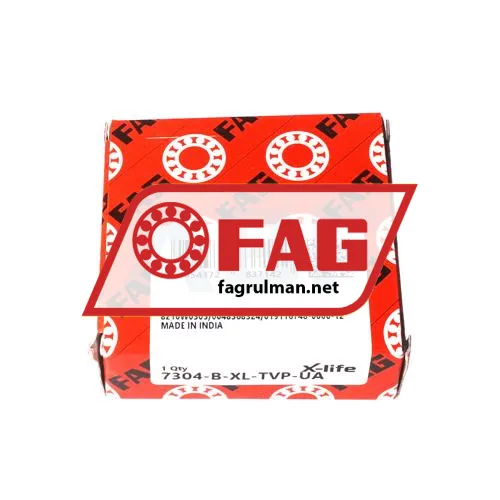 FAG 7304-B-XL-TVP-UA ürün fotoğrafı 3