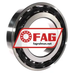 FAG 7224-B-XL-TVP-UO rulman resim 2