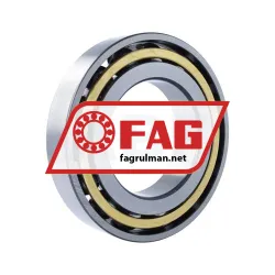 FAG 7224-B-XL-MP rulman resim 2