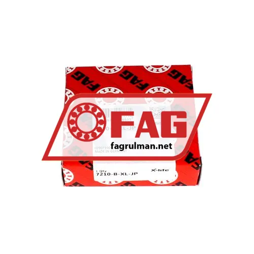 FAG 7210-B-XL-JP ürün fotoğrafı 3