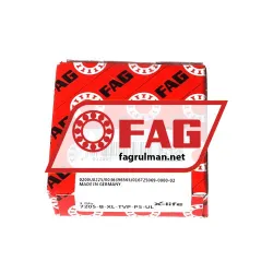 FAG 7205-B-XL-TVP-P5-UL rulman resim 3