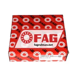 FAG 7413-B-XL-MP-UA rulman resim 2