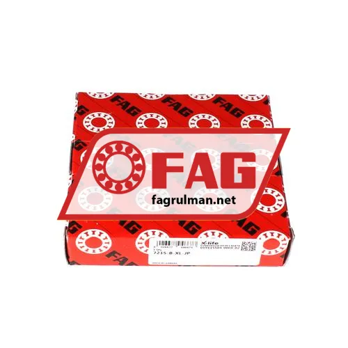 FAG 7215-B-XL-JP ürün fotoğrafı 2