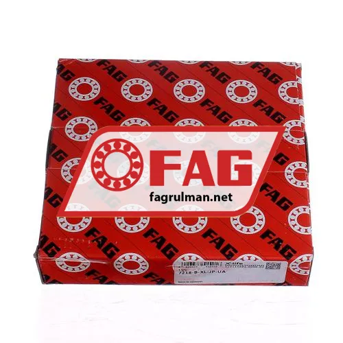 FAG 7212-B-XL-JP-UA ürün fotoğrafı 5
