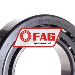 FAG 7212-B-XL-JP-UA rulman resim 2