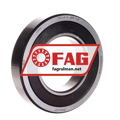FAG 7212-B-XL-2RS-TVP