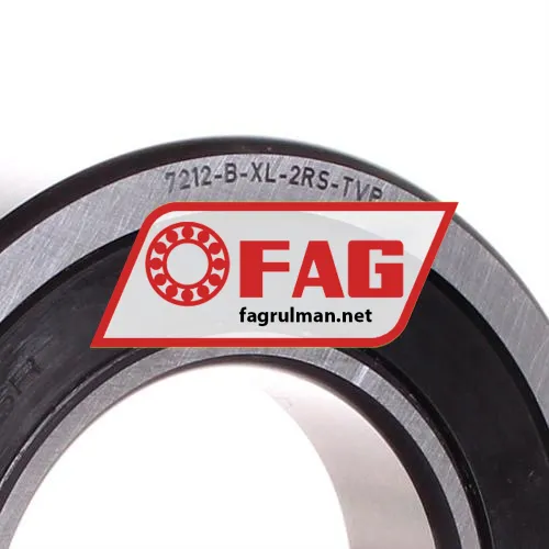 FAG 7212-B-XL-2RS-TVP ürün fotoğrafı 2