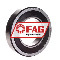 FAG 7212-B-XL-2RS-TVP