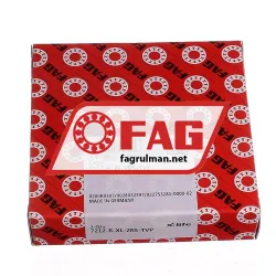 FAG 7212-B-XL-2RS-TVP rulman resim 4
