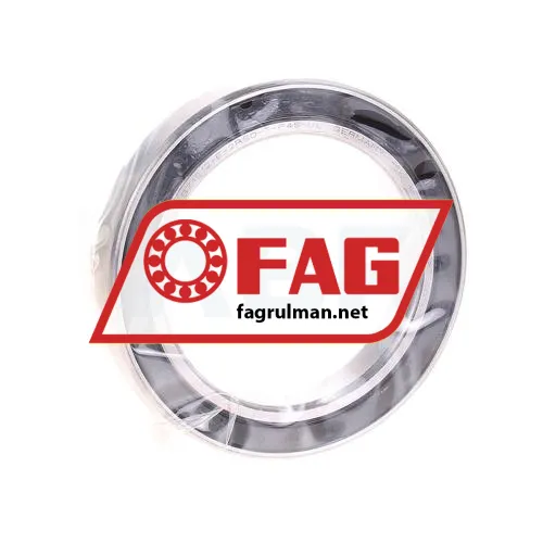 FAG B71912-E-2RSD-T-P4S-UL