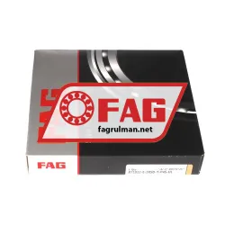 FAG B71922-E-2RSD-T-P4S-UL rulman resim 3