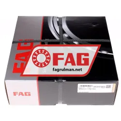 FAG B7024-E-T-P4S-DUL rulman resim 2
