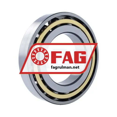 FAG 7224-B-XL-MP-P5-UO ürün fotoğrafı 2
