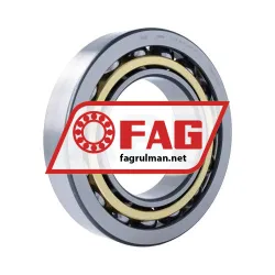 FAG 7224-B-XL-MP-P5-UO