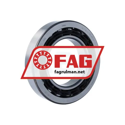 FAG 7217-B-XL-TVP-P5-UO ürün fotoğrafı 2