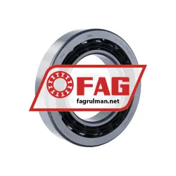 FAG 7217-B-XL-TVP-P5-UO rulman resim 2