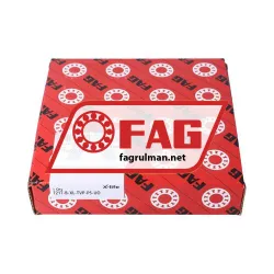 FAG 7217-B-XL-TVP-P5-UO rulman resim 3