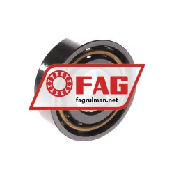 FAG 7203-B-XL-MP rulman resim 2