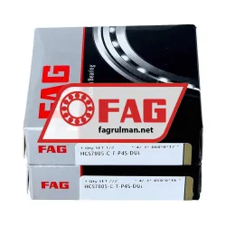 FAG HCS7005-C-T-P4S-DUL