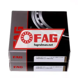 FAG HCB7009-C-T-P4S-DUL