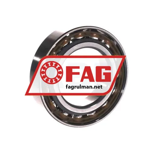 FAG 7007-B-XL-TVP ürün fotoğrafı 2