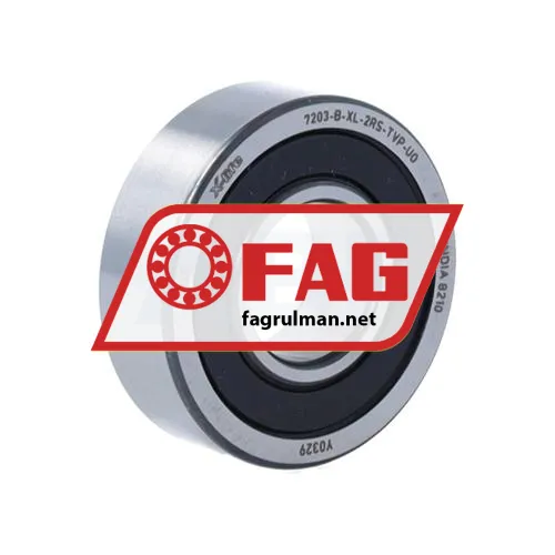 FAG 7203-B-XL-2RS-TVP-UO