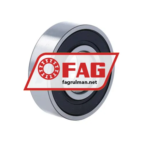 FAG 7203-B-XL-2RS-TVP-UO ürün fotoğrafı 2
