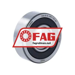 FAG 7203-B-XL-2RS-TVP-UO