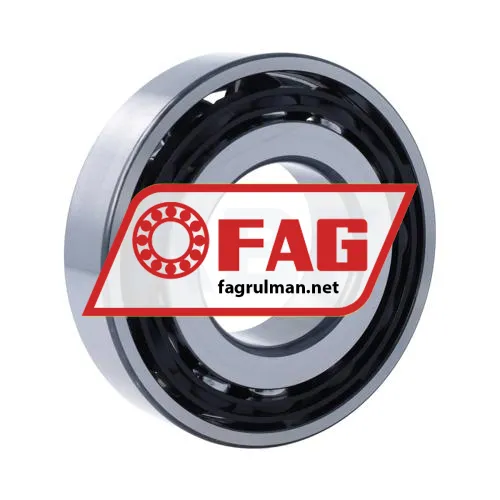 FAG 7313-B-XL-TVP-UA80 ürün fotoğrafı 2