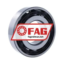 FAG 7313-B-XL-TVP-UA80 rulman resim 2