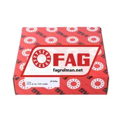FAG 7313-B-XL-TVP-UA80 rulman resim 3