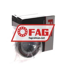 FAG HCB7005-C-T-P4S-DUL rulman resim 2