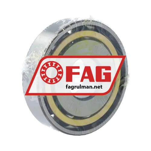 FAG 7407-B-MP-UA ürün fotoğrafı 2