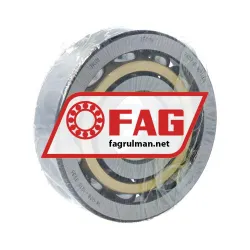 FAG 7407-B-MP-UA