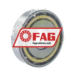 FAG 7407-B-MP-UA rulman resim 2
