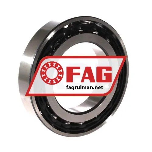 FAG 7215-B-TVP-UO ürün fotoğrafı 2
