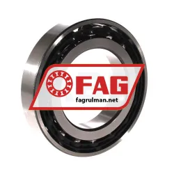 FAG 7215-B-TVP-UO rulman resim 2
