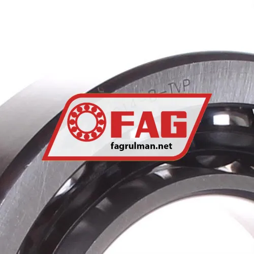 FAG 7214-B-TVP ürün fotoğrafı 2