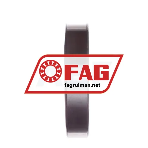 FAG 7214-B-TVP ürün fotoğrafı 3