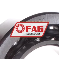 FAG 7214-B-TVP rulman resim 2