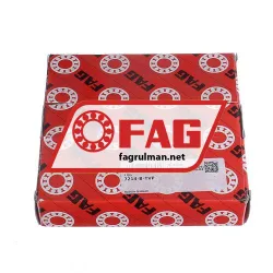 FAG 7214-B-TVP rulman resim 4