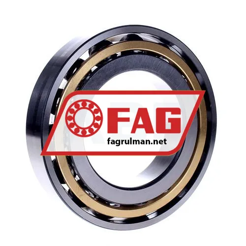 FAG 7213-B-MP-UO ürün fotoğrafı 2