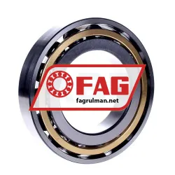FAG 7213-B-MP-UO rulman resim 2