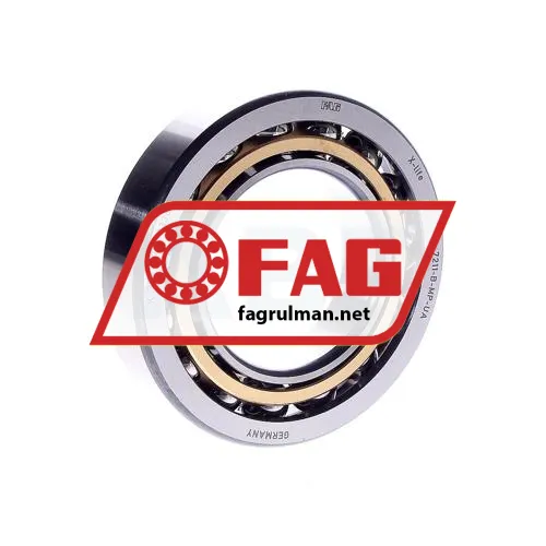 FAG 7211-B-MP-UA