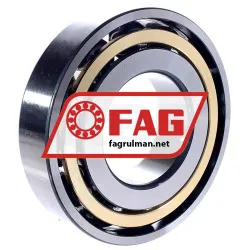 FAG 7315-B-MP-UO rulman resim 2