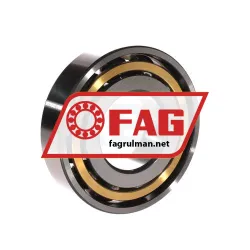 FAG 7311-B-MP-UO rulman resim 2