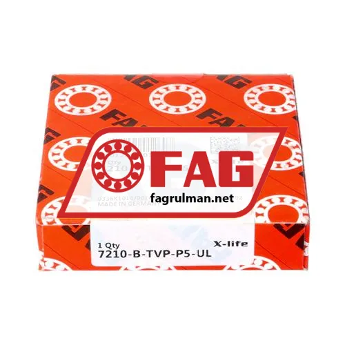 FAG 7210-B-TVP-P5-UL ürün fotoğrafı 3