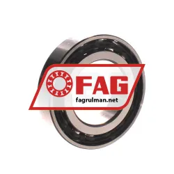 FAG 7210-B-TVP-P5-UL rulman resim 2