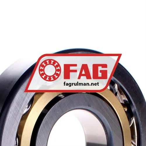 FAG 7414-B-MP ürün fotoğrafı 2